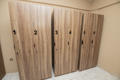 SAR 900/month,  Affordable Bed Space In Diriyah photo 2