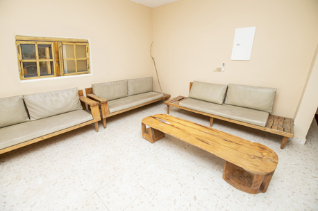 SAR 900/month,  Affordable Bed Space In Diriyah photo 3