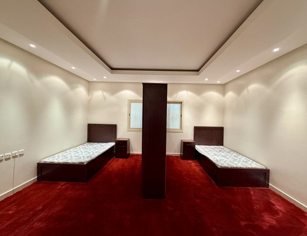 SAR 1500/month,  Premium Executive Rooms Near King Abdulaziz Road Metro | +966 510833140 photo 3