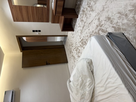 SAR 1200/month,  1 BR,  Sharing Room Available With Well Maintained Building Clean And Good Location photo 1