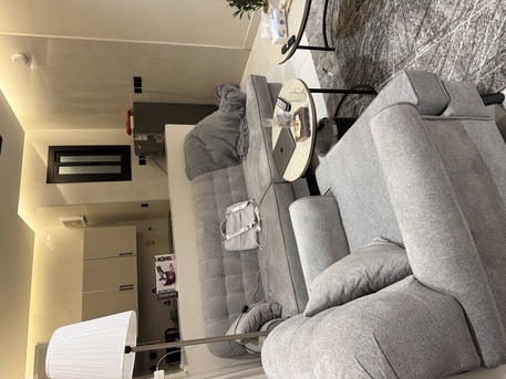 SAR 1200/month,  1 BR,  Sharing Room Available With Well Maintained Building Clean And Good Location photo 2