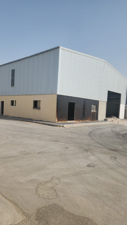 SAR 8000000,  10600 Sq. Meter,  An Industrial Land And Factory Is For Sale photo 2