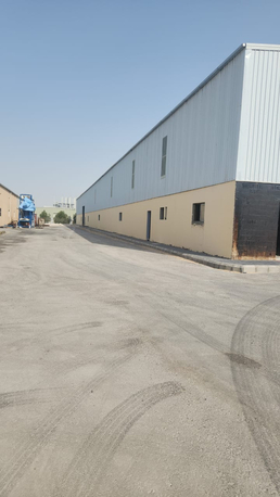 SAR 8000000,  10600 Sq. Meter,  An Industrial Land And Factory Is For Sale photo 3