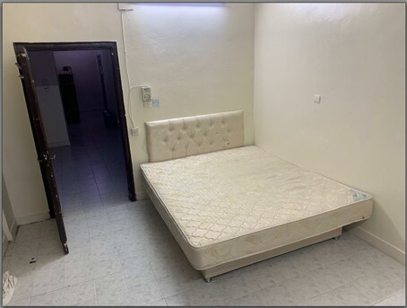 SAR 1/year,  Furnished,  SAR 1100/month, Furnished, One Room For Rent For Decent Single Bachelor, Behind Pakistani photo 3