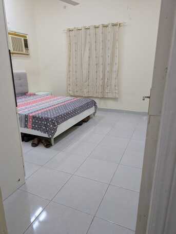SAR 1100/month,  Furnished,  Furnished Room Available For Rent photo 1