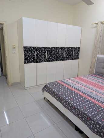 SAR 1100/month,  Furnished,  Furnished Room Available For Rent photo 3