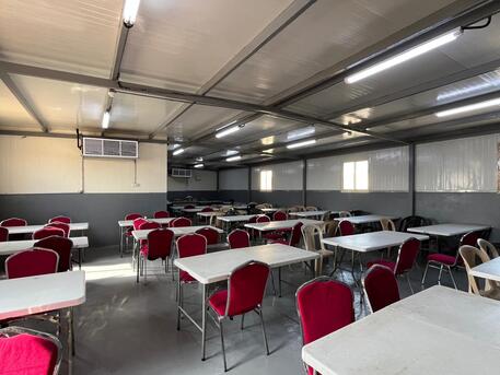 SAR 28,  TRENDOS CAMP AND CATERING SERVICES photo 3