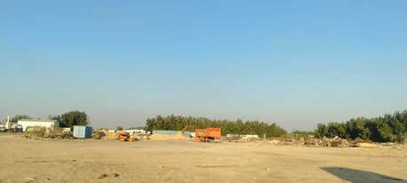 SAR 30,  50000 Sq. Meter,  We Are Offering Open Land For Storage Or Laydown For Rent photo 1