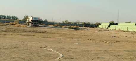 SAR 30,  50000 Sq. Meter,  We Are Offering Open Land For Storage Or Laydown For Rent photo 2
