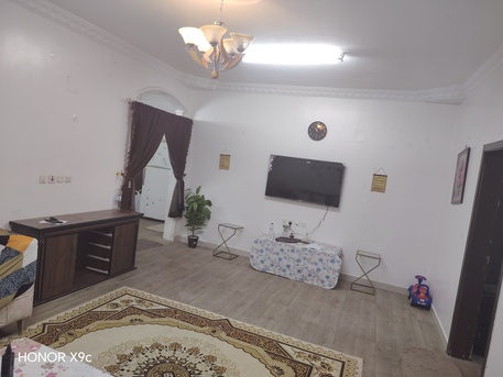 SAR 21/year,  Furnished,  2 BR,  1 Sq. Meter,  Family Flat Available photo 2