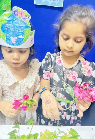 Preschool 250sr Monthly photo 3