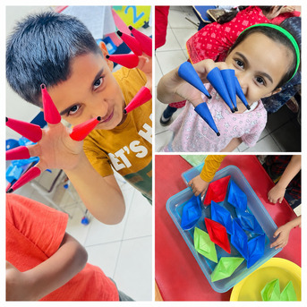 Preschool + Summer Camp photo 1