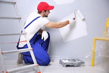 Jpysom Board And Paints Professional Worker photo 2