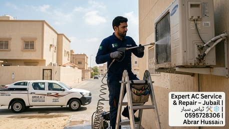 ❄️ Royal Connections – Professional AC Services ❄️ ​Is Your AC Not Cooling Properly? Don’ photo 3