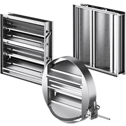 HVAC- ARAMCO APPROVED DUCTS & ACCESSORIES photo 1