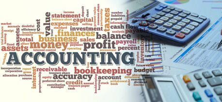 Scale Your Business, Reduce Costs: Expert Accounting & ZATCA Compliance Services photo 1