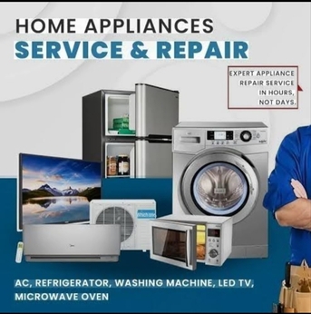 ✅now In Riyadh City Technician From India ✳️ Hyderabad Providing Door Step Service ✳️ For photo 1