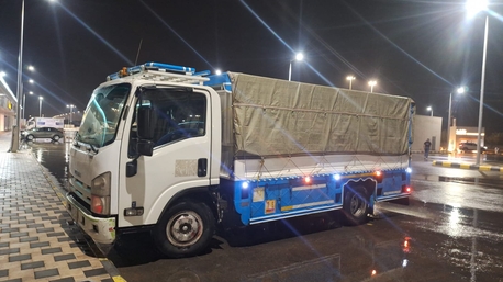 Pakistani Packers And Movers Home Shifting And Furniture Transport With In Riyadh Over All photo 1