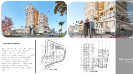 Technical Architect  || Specializes Architectural Design & Consulting Services photo 1