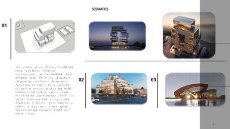 Technical Architect  || Specializes Architectural Design & Consulting Services photo 2