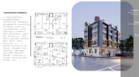 Technical Architect  || Specializes Architectural Design & Consulting Services photo 3