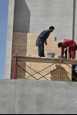 معلم حجر روخام ترکیب تنضیف واجھات جدہ photo 1