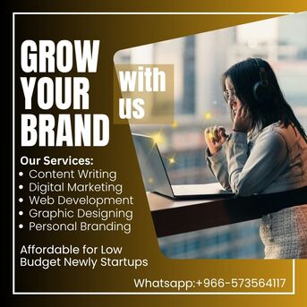 Upgrade Your Digital Presence - Get Social Media Post - Affordable Price photo 1