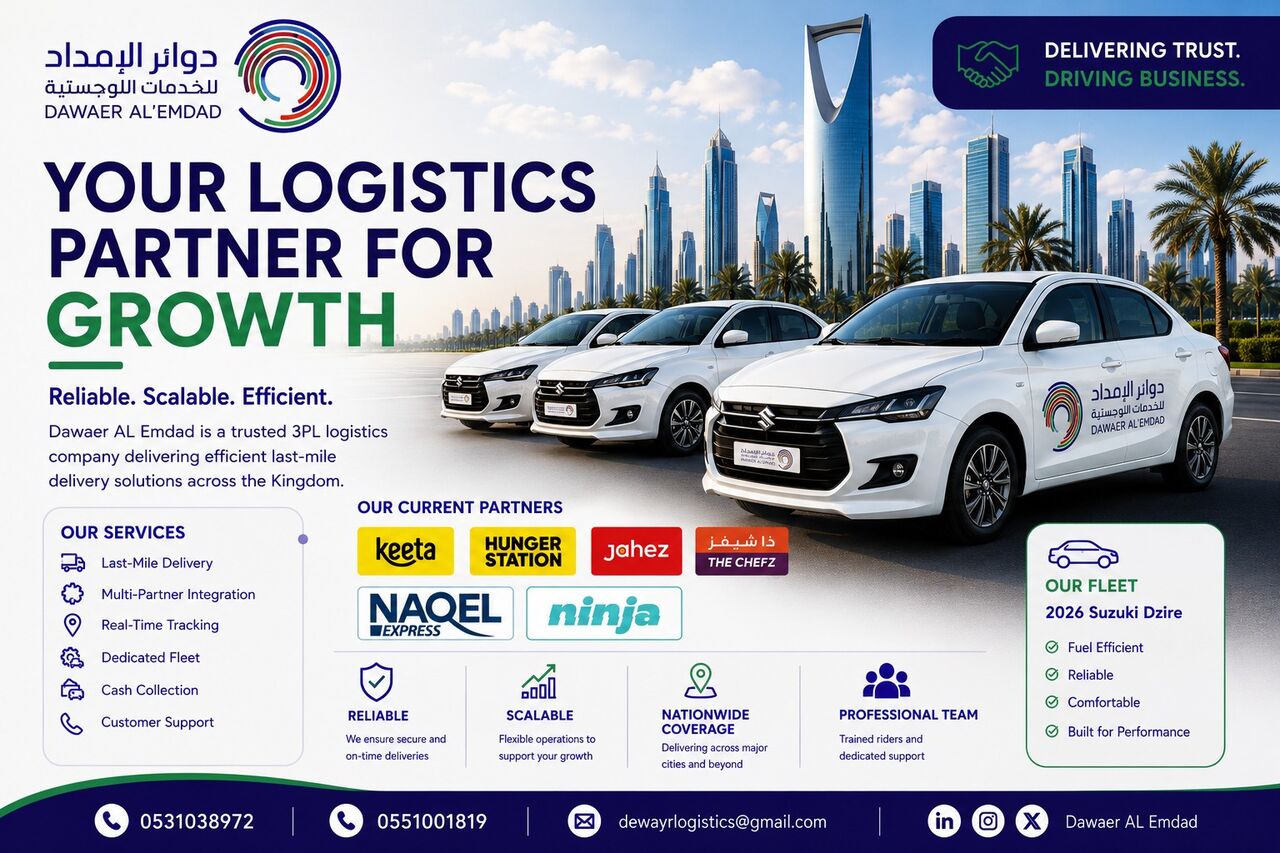 Urgent Requirement Food Delivery Couriers photo 1
