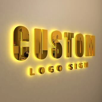 Professional Aluminum Cladding & All Kinds Of Sign Board Supply & Installation photo 2