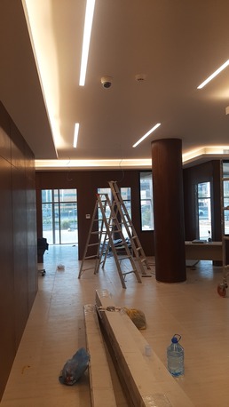 Im Offering A Paint Services For Interior Design Stucco And Exterior Design For Any Paint photo 1