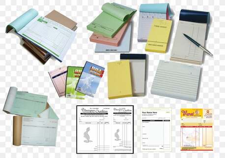 **▓ Printing: Sticker, Business Card, Invoice, Sea,l Stamp,PVC, Banner, Rollup ▓** photo 3