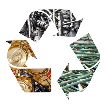I Buy Scrap AC, Metals, Wires Motors Etc photo 1