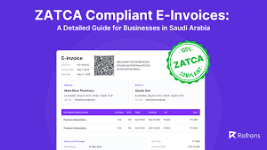 ✅✅✅ ZATCA E-INVOICE | POS SYSTEM | VAT BILLING SOFTWARE RIYADH – PHASE 2 APPROVED ✅✅✅ photo 2