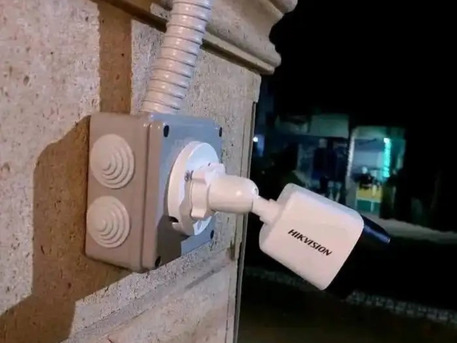Secure Your Villa, Shop, Office – CCTV Experts In Riyadh أمّن فيلتك أو محلك أو مكتبك – خبر photo 3