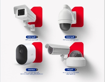 Camera Installation photo 1