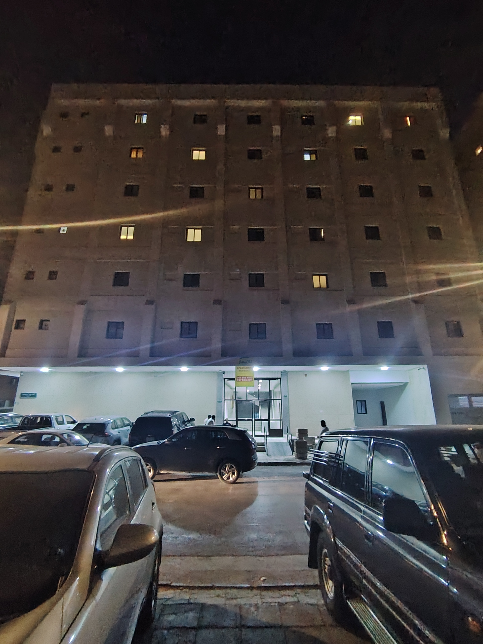 1bhk apartment photo 1