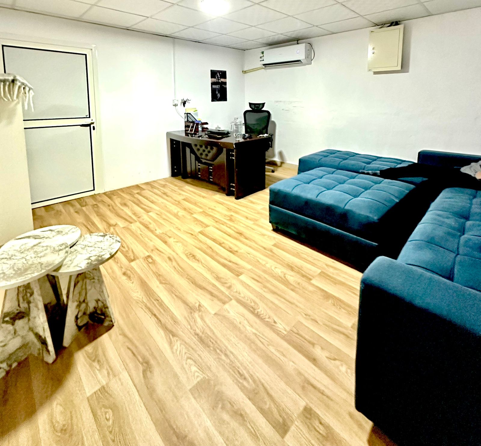 2 BHK fully furnished house in Olaya Street , Riyadh Opp to Kingdom Tower photo 1