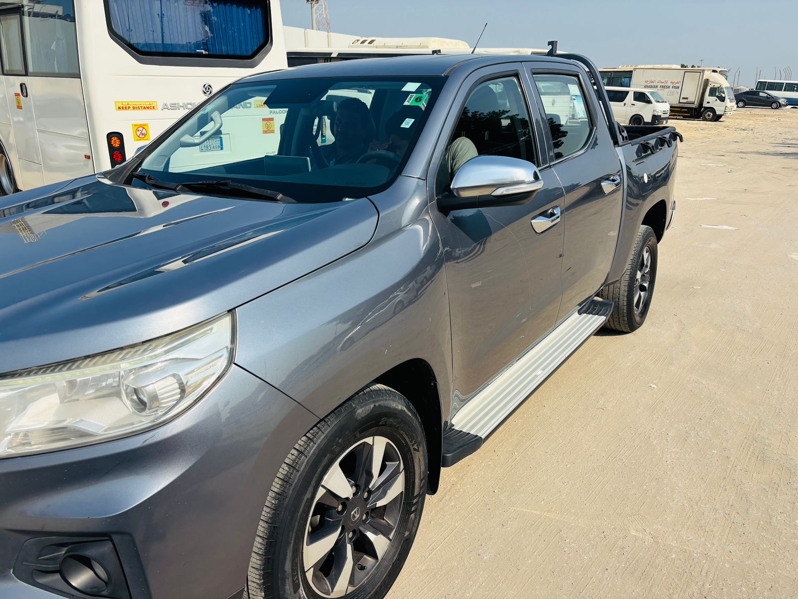 Changan 2022 photo 1