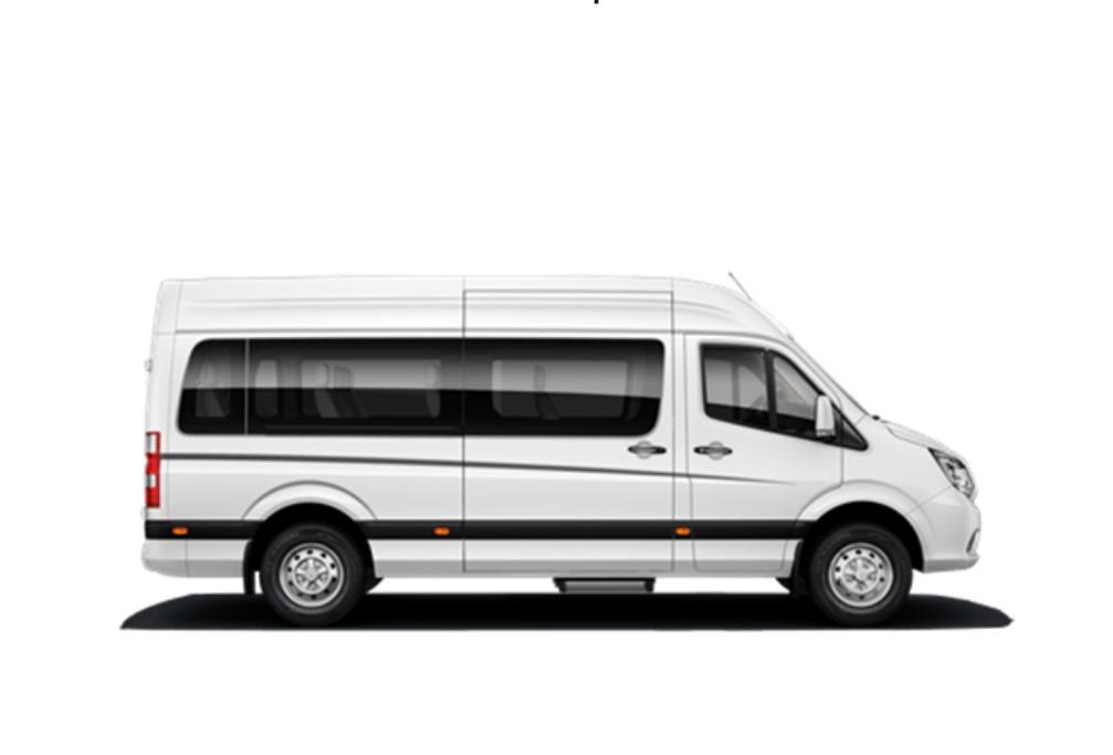 Foton CS2 Cargo photo 1