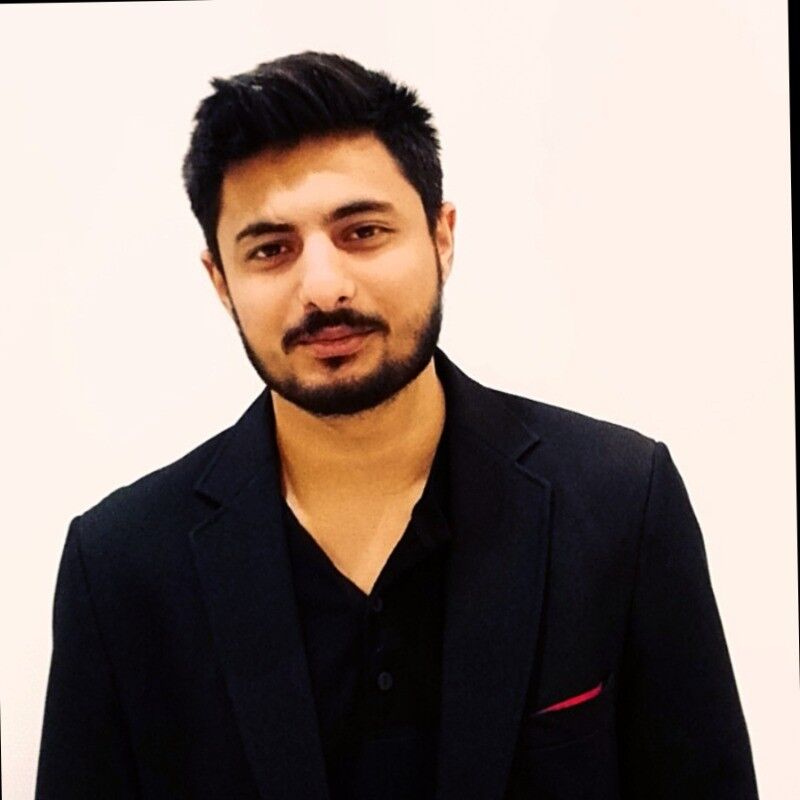 DIGITAL MARKETING SPECIALIST | WORDPRESS WEBSITE DEVELOPER | SEO | LEAD GENERATION | SALES photo 1