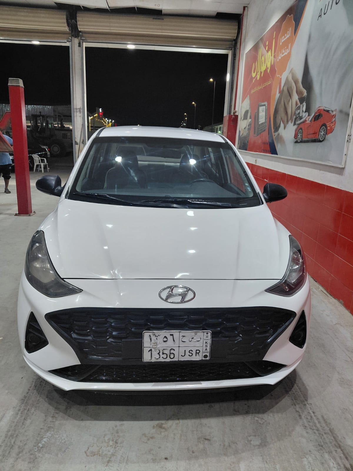 Hyundai Grand i10 photo 1