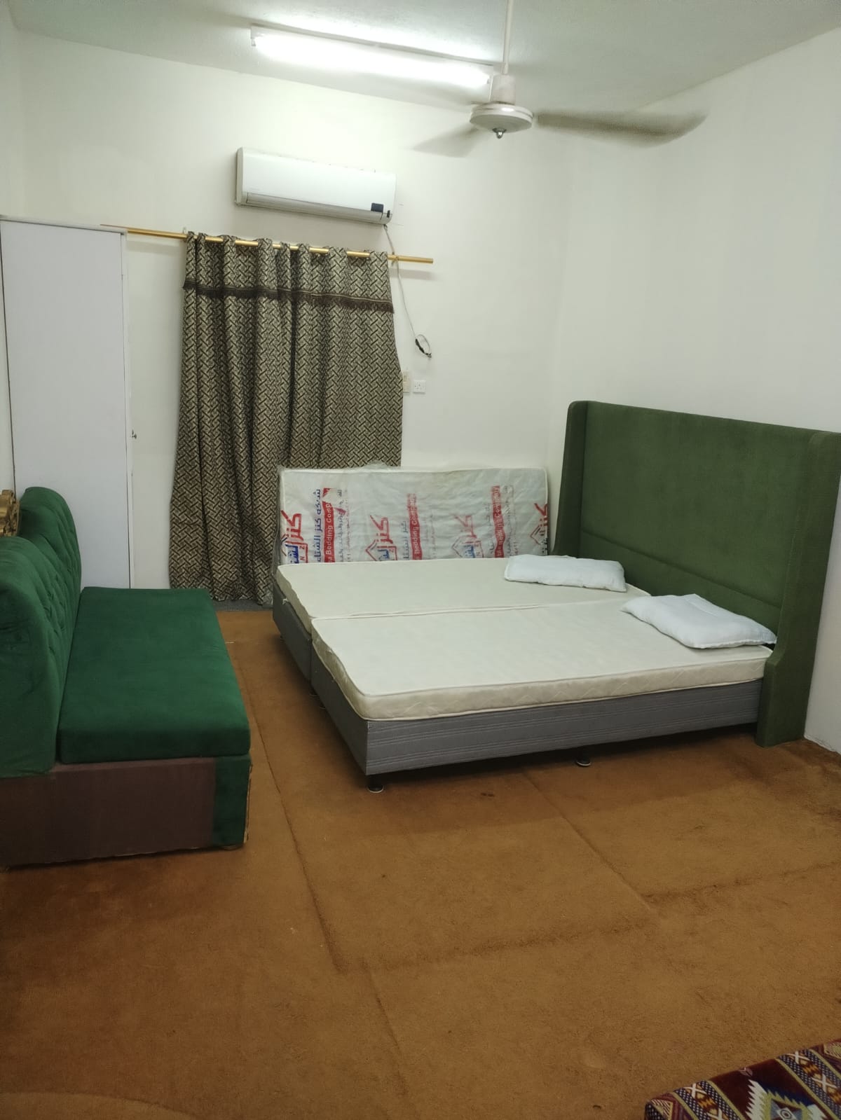 2-Room Flat for Rent in Al Badia (Near Sultana Orange Metro Station) photo 1