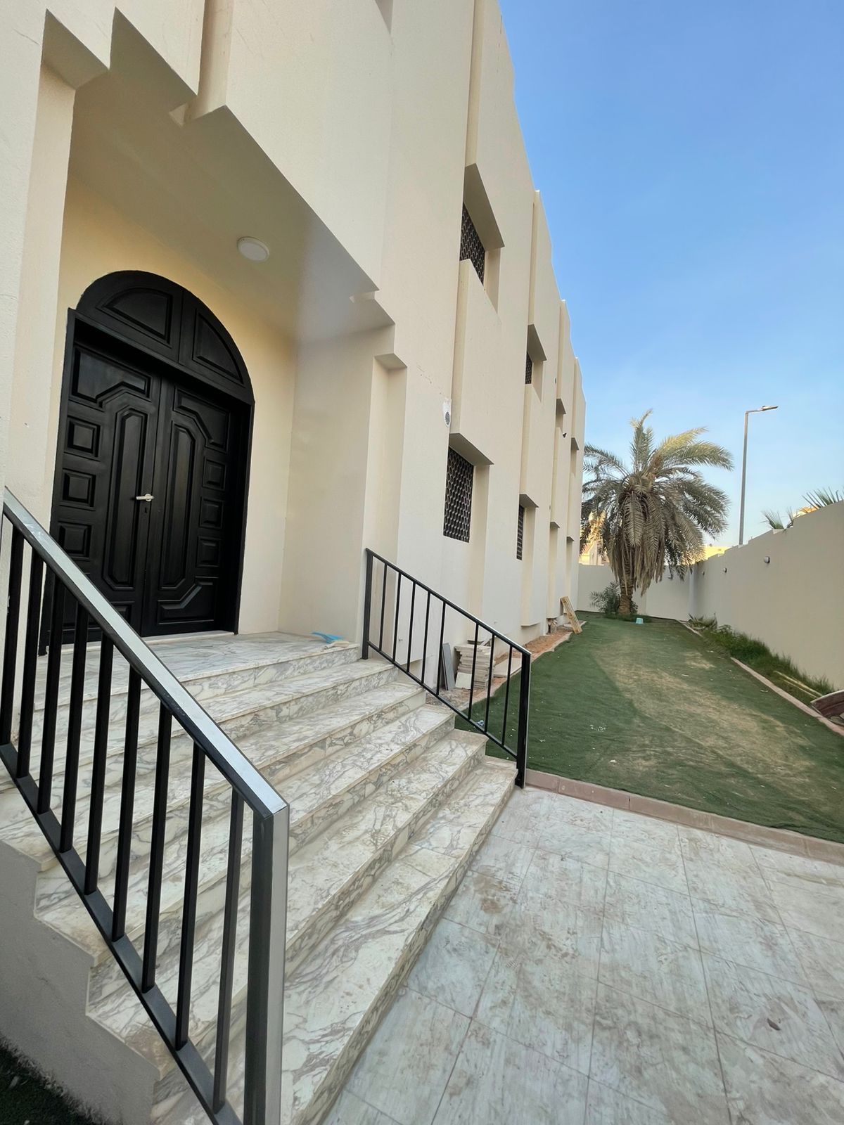 2bhk Villa Portions available in Malaz Jareer Street(3-portions)_Ground Floor photo 1