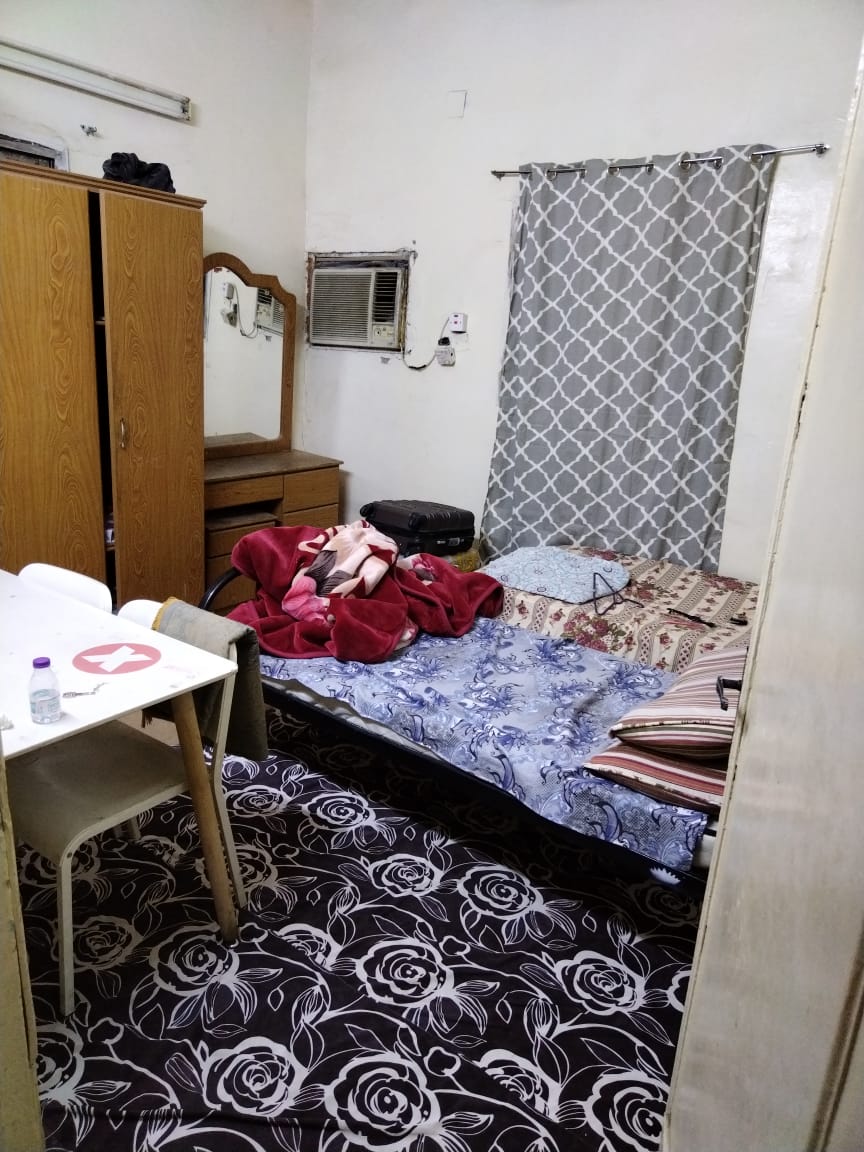 Furnished Room for 2 Bechelor photo 1