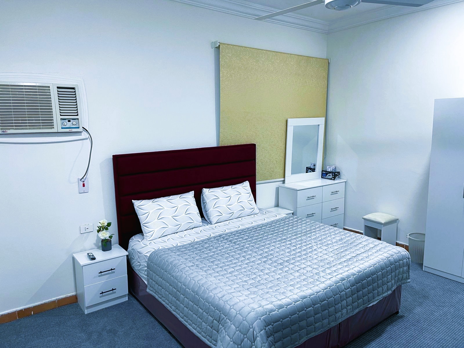 Premium Furnished Executive Room for Rent photo 1
