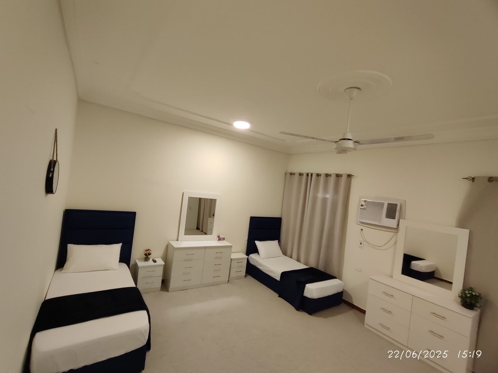 Premium Furnished Two Single Cart Room for Rent photo 1