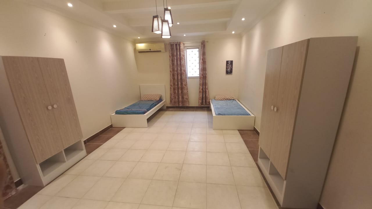 Shared room Available for 2Bachelors at Exit16,Near Rajhi Grand Mosque,Riyadh photo 1