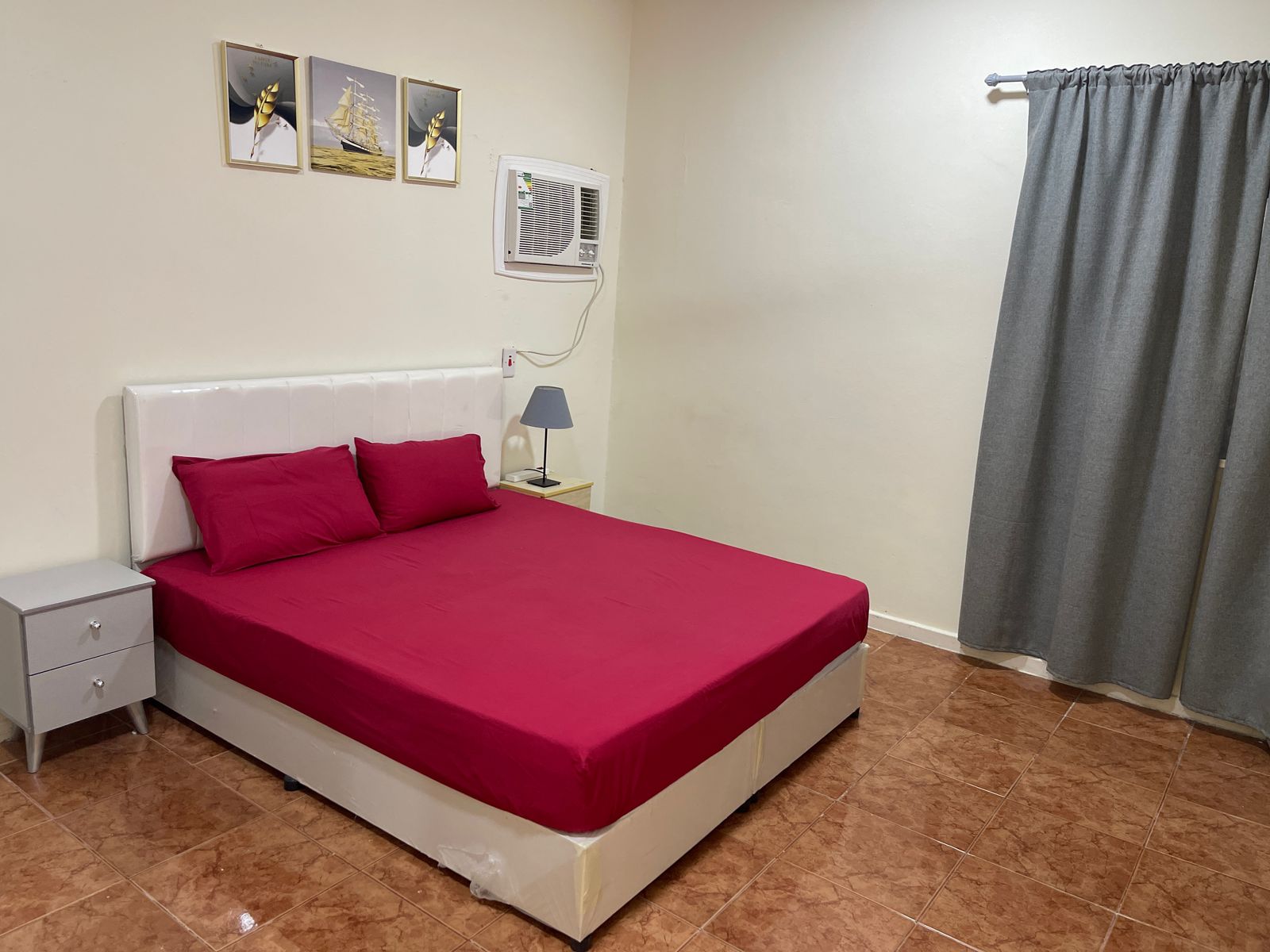 Single fully furnished Room for Rent photo 1