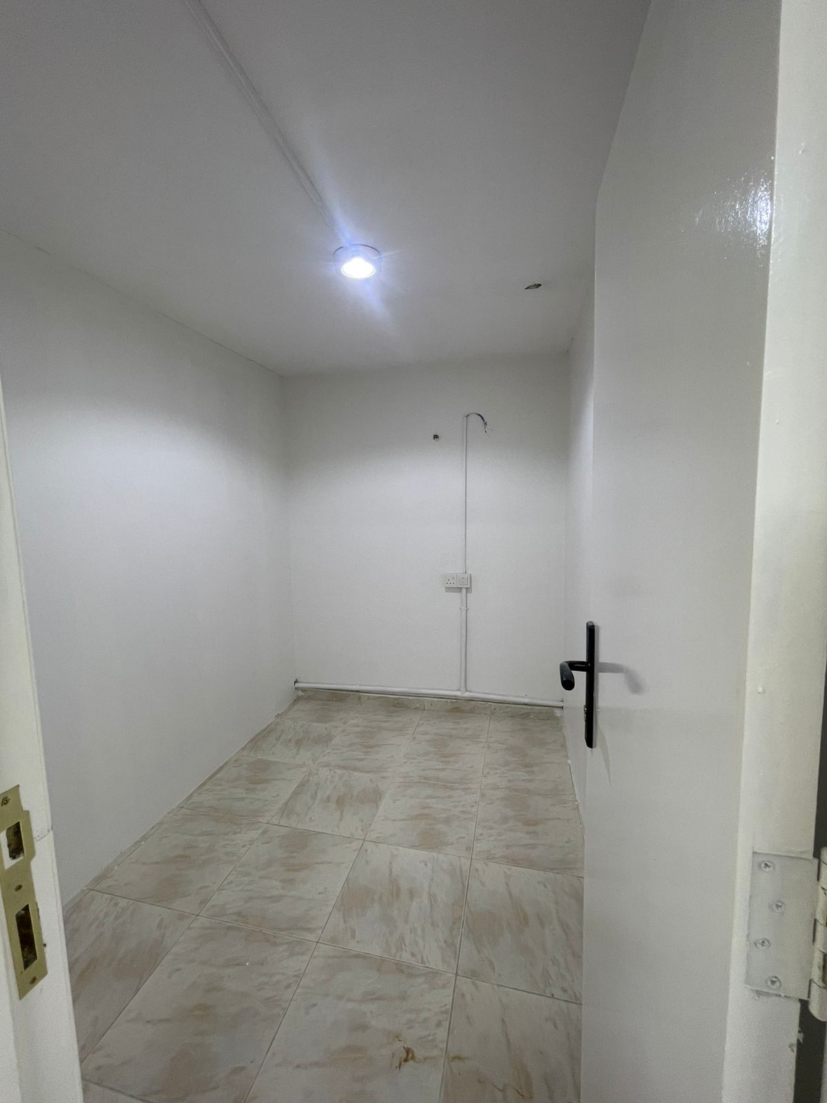 Single Room for Rent – At Taawun, Riyadh photo 1