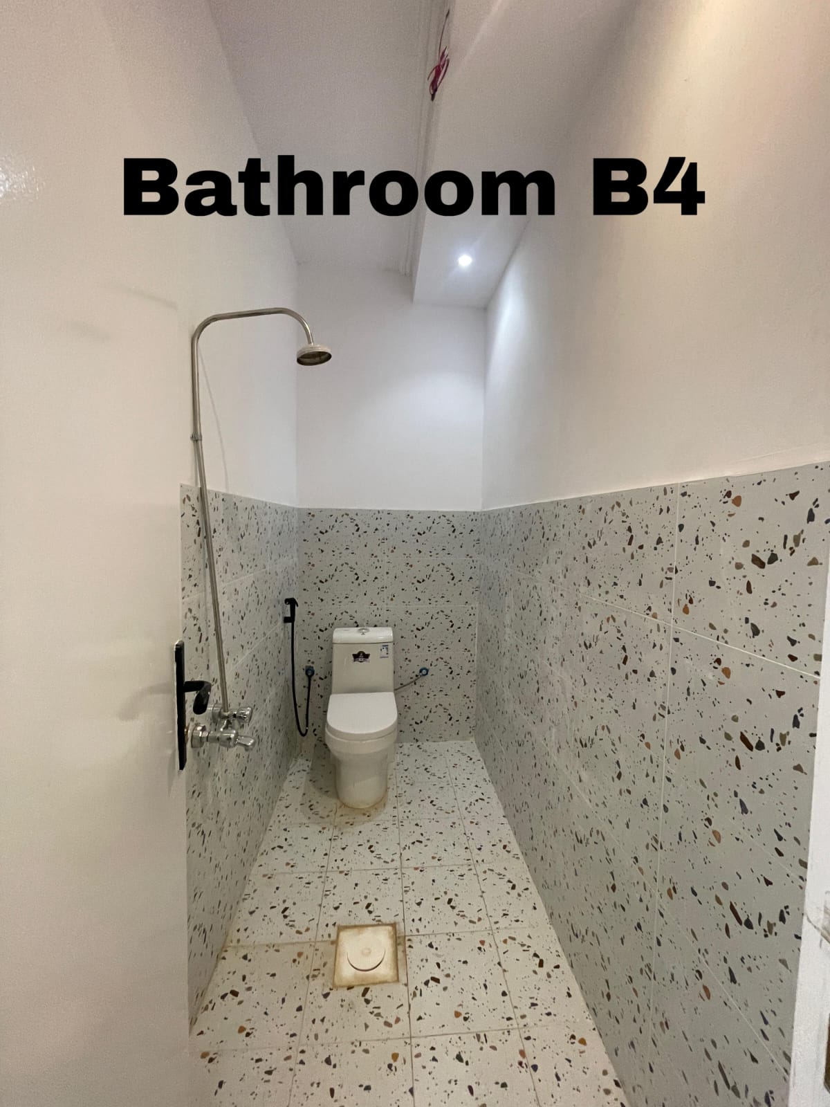 Single Room for Rent – At Taawun, Riyadh - B8 photo 1